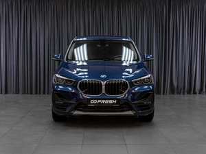 Внедорожник BMW X1 2021 года, 2649000 рублей, Тюмень