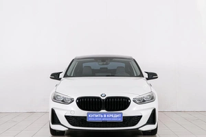 Хетчбэк BMW 1 серия 2022 года, 2250000 рублей, Красноярск