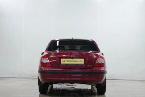 Седан Hyundai Elantra 2006 года, 399000 рублей, Новокузнецк