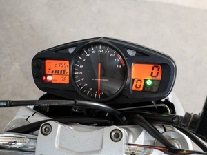 Suzuki GSR 400 2007 года, 439000 рублей, Ставрополь