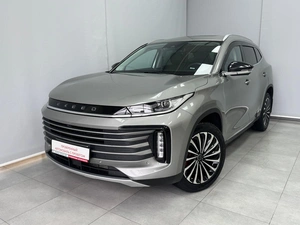 Внедорожник EXEED TXL 2023 года, 2496000 рублей, Красноярск