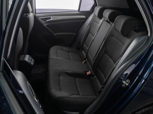 Хетчбэк Volkswagen Golf 2016 года, 1345000 рублей, Тюмень