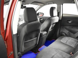 Внедорожник Nissan Qashqai 2010 года, 924900 рублей, Казань