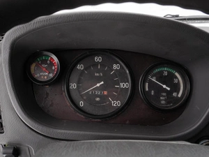 Бортовой грузовик Foton Ollin ll 3360 2012 года, 1009000 рублей, Воронеж