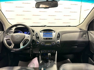Внедорожник Hyundai ix35 2012 года, 1250000 рублей, Красноярск