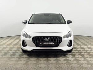 Хетчбэк Hyundai i30 2017 года, 1299900 рублей, Казань