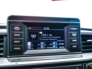 Хетчбэк Kia Ceed 2019 года, 1450000 рублей, Красноярск