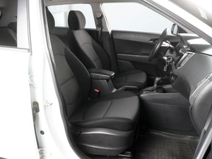 Внедорожник Hyundai Creta 2020 года, 1919000 рублей, Красный Пахарь