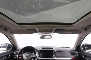 Универсал Skoda Kamiq 2022 года, 2439000 рублей, Новосибирск