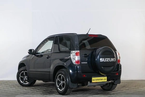 Внедорожник Suzuki Grand Vitara 2012 года, 1179000 рублей, Тюмень