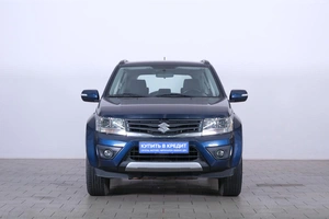 Внедорожник Suzuki Grand Vitara 2012 года, 1239000 рублей, Омск