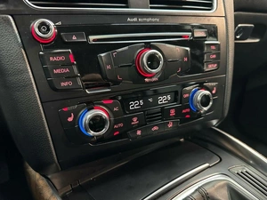 Внедорожник Audi Q5 2012 года, 2270000 рублей, Красноярск