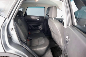 Внедорожник Nissan Qashqai 2011 года, 970000 рублей, Брянск