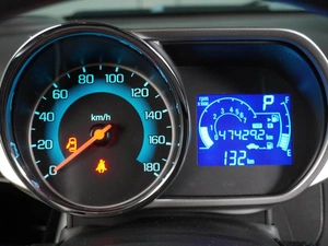 Хетчбэк Chevrolet Spark 2021 года, 1279000 рублей, Воронеж