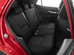 Хетчбэк Toyota Auris 2007 года, 709000 рублей, Тюмень