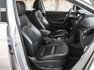 Внедорожник Hyundai Santa Fe 2017 года, 2254000 рублей, Кирилловка