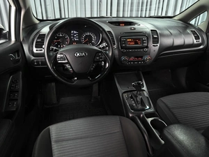 Седан Kia Cerato 2018 года, 1649000 рублей, Ставрополь