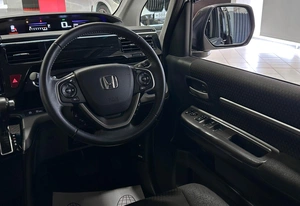 Минивэн Honda Stepwgn Spada 2020 года, 2257000 рублей, Красноярск