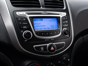 Хетчбэк Hyundai Solaris 2013 года, 1050000 рублей, Краснодар