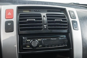 Внедорожник Hyundai Tucson 2007 года, 939000 рублей, Барнаул