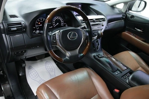 Внедорожник Lexus RX 2014 года, 2258000 рублей, Солонцы