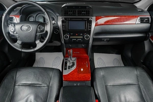 Седан Toyota Camry 2013 года, 1649000 рублей, Тюмень
