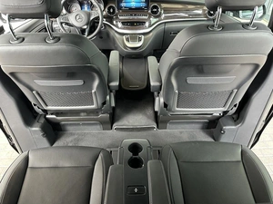 Минивэн Mercedes-benz V-класс 2023 года, 15150000 рублей, Уфа