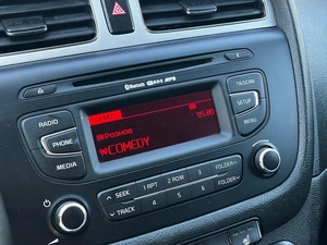 Хетчбэк Kia Ceed 2014 года, 859000 рублей, Ижевск
