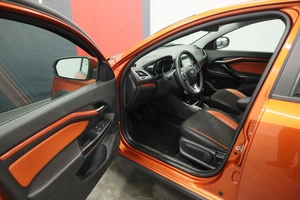 Универсал ВАЗ (LADA) Vesta 2018 года, 1240000 рублей, Курск