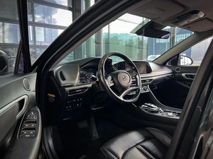 Седан Hyundai Sonata 2019 года, 2120000 рублей, Уфа