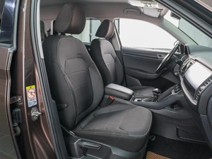 Внедорожник Skoda Kodiaq 2018 года, 2099000 рублей, Сургут