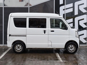 Минивэн Nissan NV100 Clipper 2015 года, 625000 рублей, Краснодар