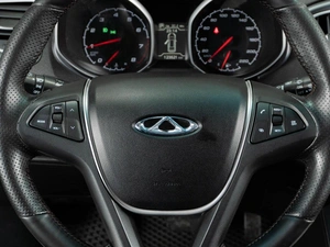 Внедорожник Chery Tiggo 5 2014 года, 979000 рублей, Тюмень