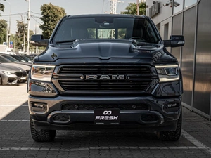 Пикап RAM 1500 2021 года, 5400000 рублей, Краснодар