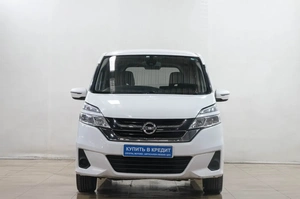 Минивэн Nissan Serena 2016 года, 1719000 рублей, Новокузнецк