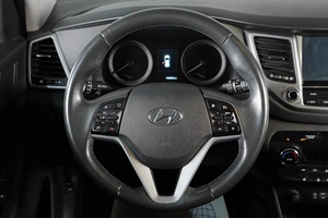 Внедорожник Hyundai Tucson 2018 года, 2159000 рублей, Тюмень