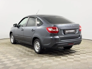 Лифтбек ВАЗ (LADA) Granta 2024 года, 843100 рублей, Казань