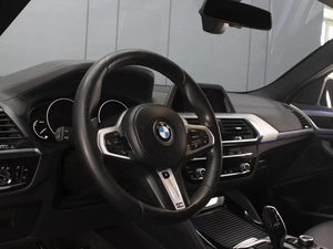 Внедорожник BMW X4 2019 года, 3798000 рублей, Омск
