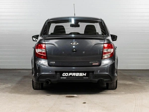 Седан ВАЗ (LADA) Granta 2017 года, 849000 рублей, Ставрополь