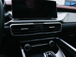 Внедорожник Geely Coolray 2021 года, 1825000 рублей, Красноярск