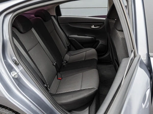 Седан Kia Rio 2017 года, 1430000 рублей, Краснодар