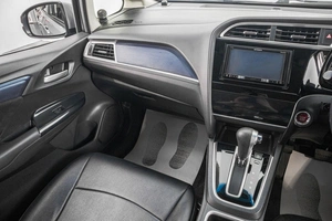 Универсал Honda Shuttle 2015 года, 1249000 рублей, Барнаул