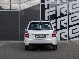 Универсал ВАЗ (LADA) Granta 2020 года, 760000 рублей, Краснодар