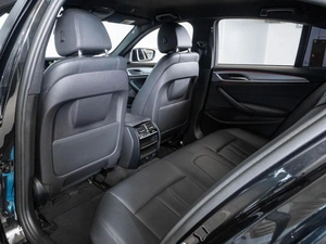 Седан BMW 5 серия 2018 года, 3019000 рублей, Ставрополь