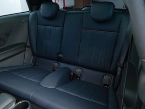 Хетчбэк MINI Cooper S 2024 года, 5350055 рублей, Москва