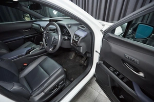 Внедорожник Lexus UX 2020 года, 3500000 рублей, Красноярск