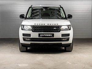 Внедорожник Land Rover Range Rover 2015 года, 4499000 рублей, Ставрополь