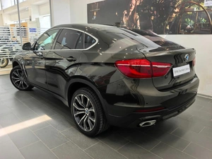 Внедорожник BMW X6 2015 года, 3595000 рублей, Новосибирск