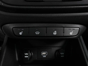 Седан Hyundai Solaris 2019 года, 1319000 рублей, Аксай