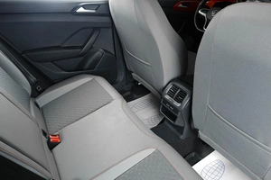 Внедорожник Volkswagen Taos 2021 года, 2819000 рублей, Тюмень
